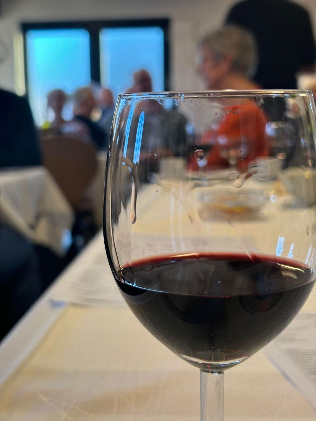 Opsummering af Generalforsamlingen